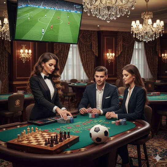 连方棋棋盘示意图